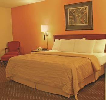 Hotel La Quinta Inn Bloomington - Normal