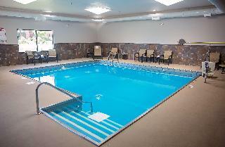 Parke Regency Hotel And Conference Center