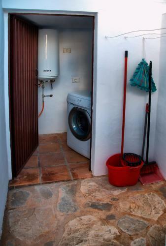 Casa Los Divisos