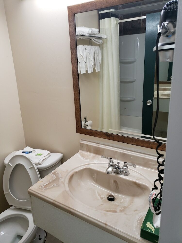 Motel Select Inn Murfreesboro
