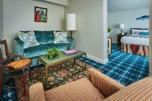 Hotel Graduate Charlottesville