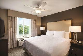 Hotel Homewood Suites By Hilton - Charlottesville