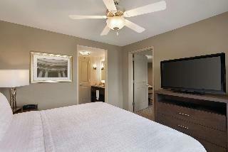 Hotel Homewood Suites By Hilton - Charlottesville