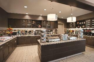 Hotel Homewood Suites By Hilton - Charlottesville