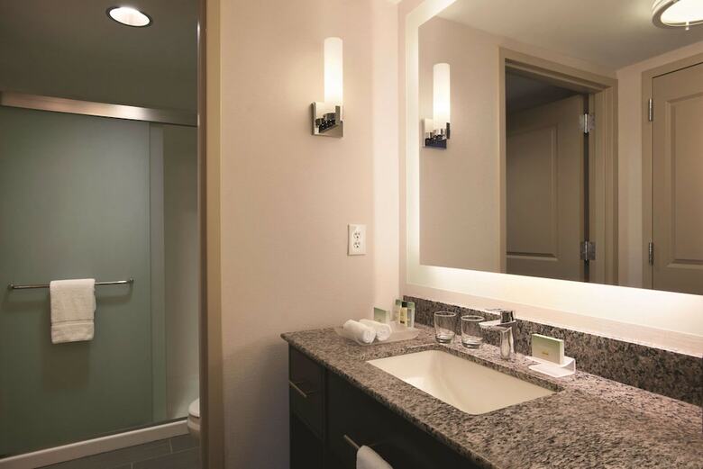 Hotel Homewood Suites By Hilton - Charlottesville