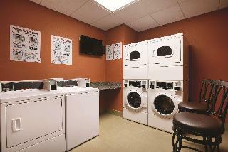 Hotel Homewood Suites By Hilton - Charlottesville