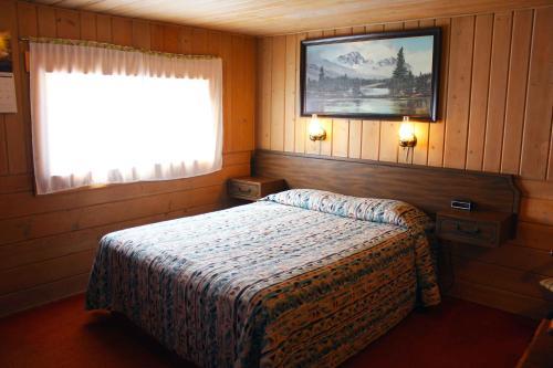 Motel Sleepy Hollow Lodge