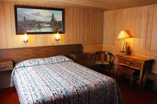Motel Sleepy Hollow Lodge