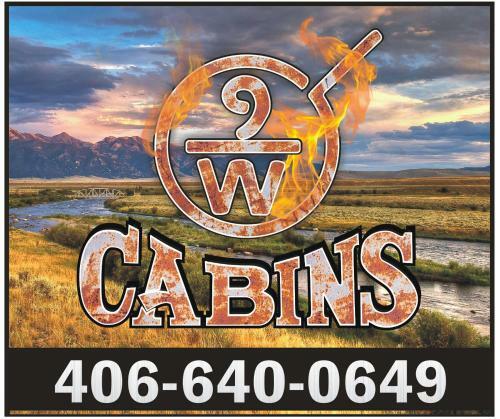 9-w Cabins