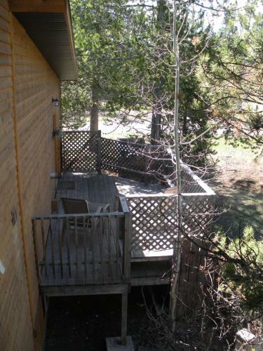 West Yellowstone Bed And Breakfast
