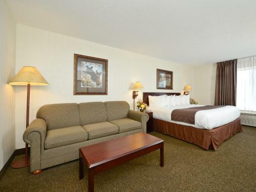 Hotel Clubhouse Inn