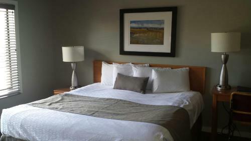 North Star Lodge