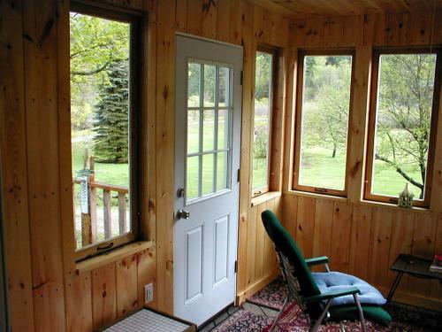 Bed & Breakfast Mountain Valley Retreat