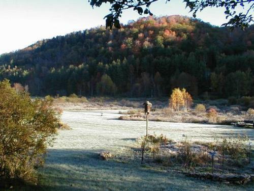 Bed & Breakfast Mountain Valley Retreat