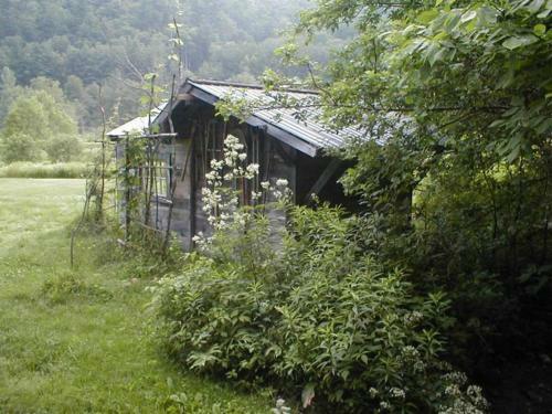 Bed & Breakfast Mountain Valley Retreat