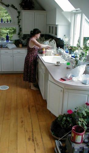 Bed & Breakfast Mountain Valley Retreat