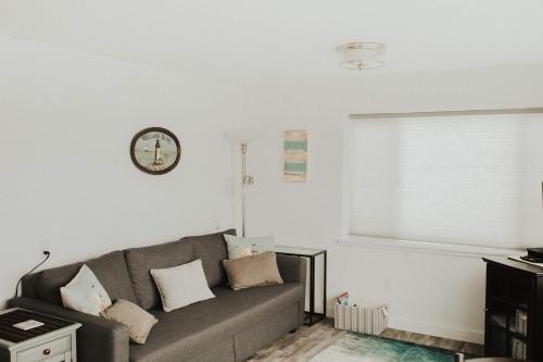 Hotel Nye Beach Condos At Pacific Crest