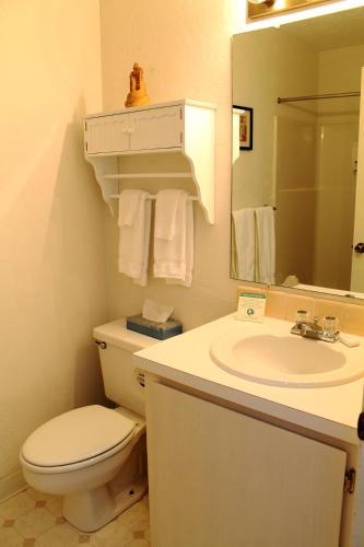Hotel Nye Beach Condos At Pacific Crest