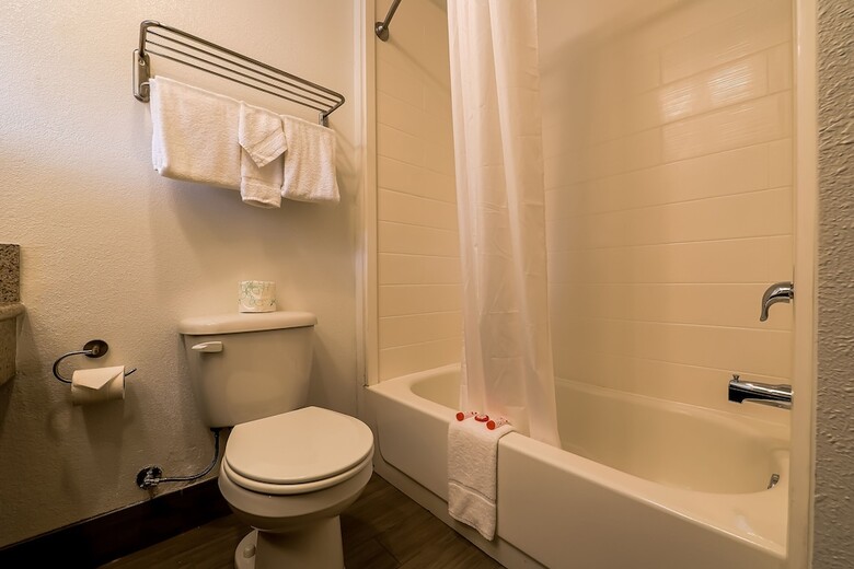 Motel Knights Inn Newport