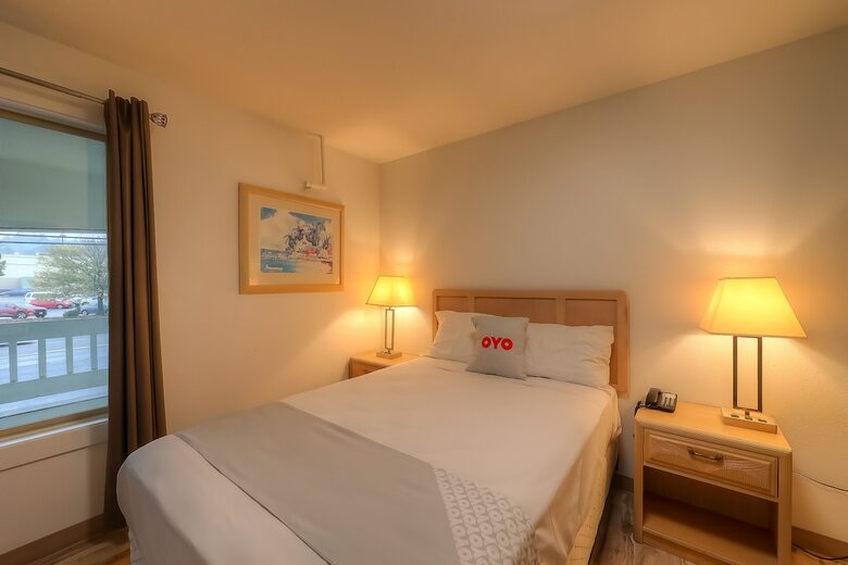 Motel Knights Inn Newport
