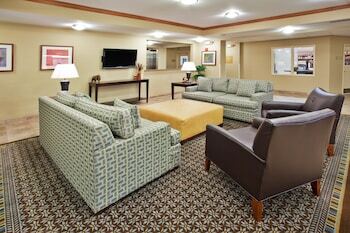 Hotel Candlewood Suites Kalamazoo
