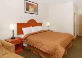 Hotel Comfort Inn Kalamazoo