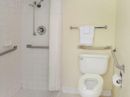 Motel Americas Best Value Inn Wichita Falls
