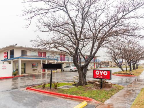 Motel Americas Best Value Inn Wichita Falls