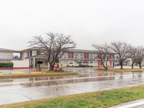 Motel Americas Best Value Inn Wichita Falls