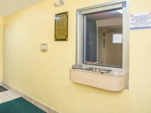 Motel Americas Best Value Inn Wichita Falls