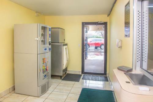 Motel Americas Best Value Inn Wichita Falls