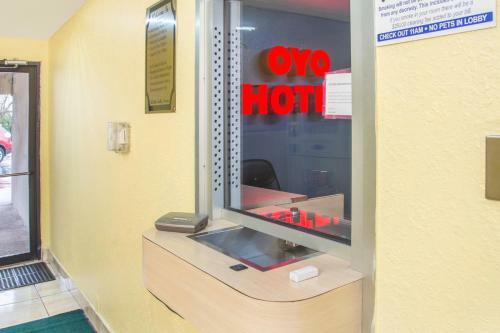 Motel Americas Best Value Inn Wichita Falls
