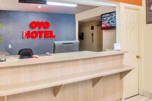 Motel Americas Best Value Inn Wichita Falls