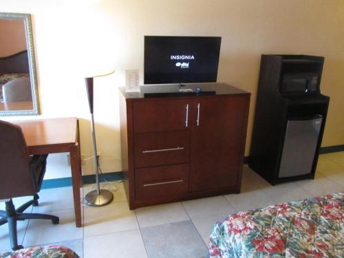 Motel Executive Inn And Suites Wichita Falls