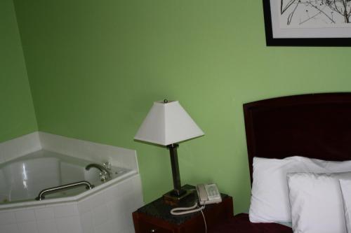 Motel Executive Inn And Suites Wichita Falls