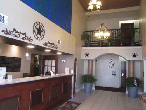Motel Executive Inn And Suites Wichita Falls