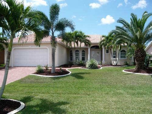 Villa Cape Florida