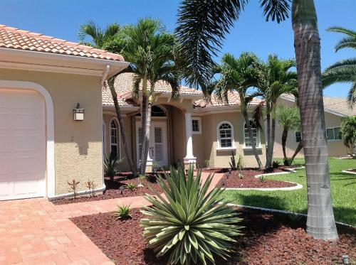 Villa Cape Florida
