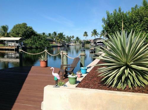 Villa Cape Florida