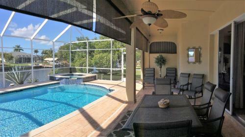 Villa Cape Florida