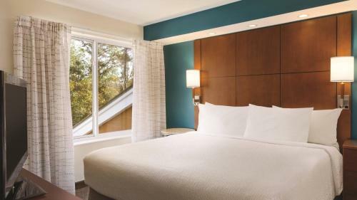 Hotel Residence Inn By Marriott Greenville