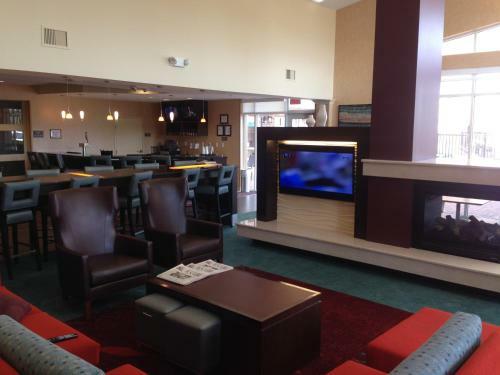 Hotel Residence Inn By Marriott Greenville