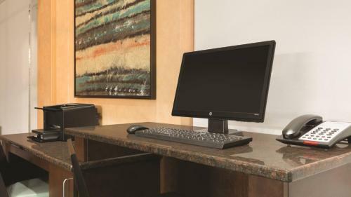 Hotel Residence Inn By Marriott Greenville