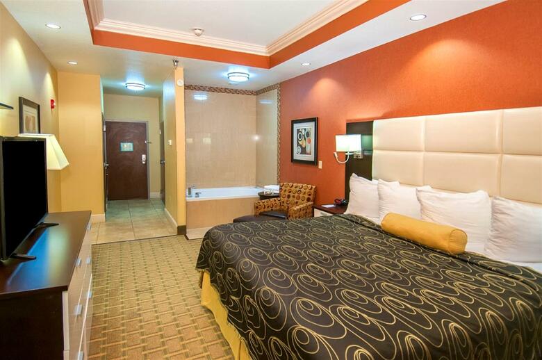Hotel Best Western Plus Jfk Inn & Suites