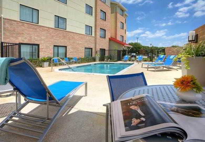 Hotel Towneplace Suites Dallas/lewisville