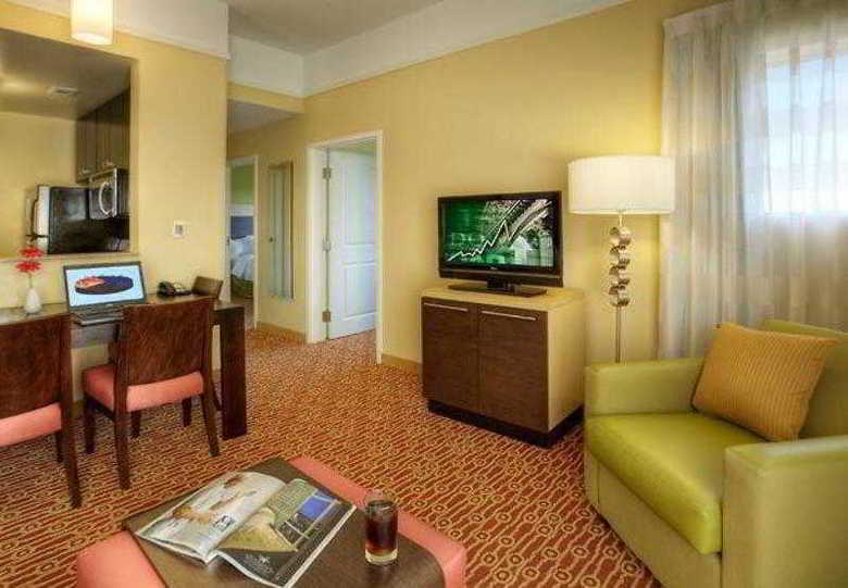 Hotel Towneplace Suites Dallas/lewisville