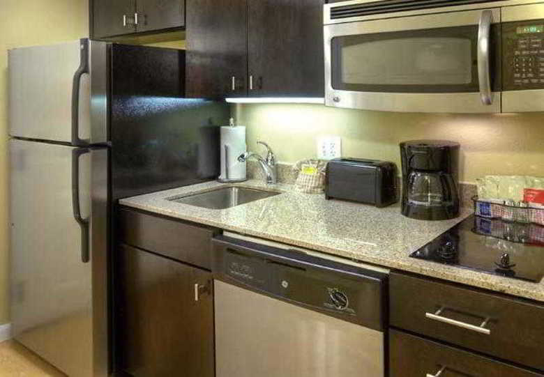 Hotel Towneplace Suites Dallas/lewisville