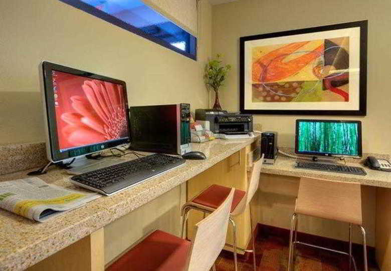 Hotel Towneplace Suites Dallas/lewisville