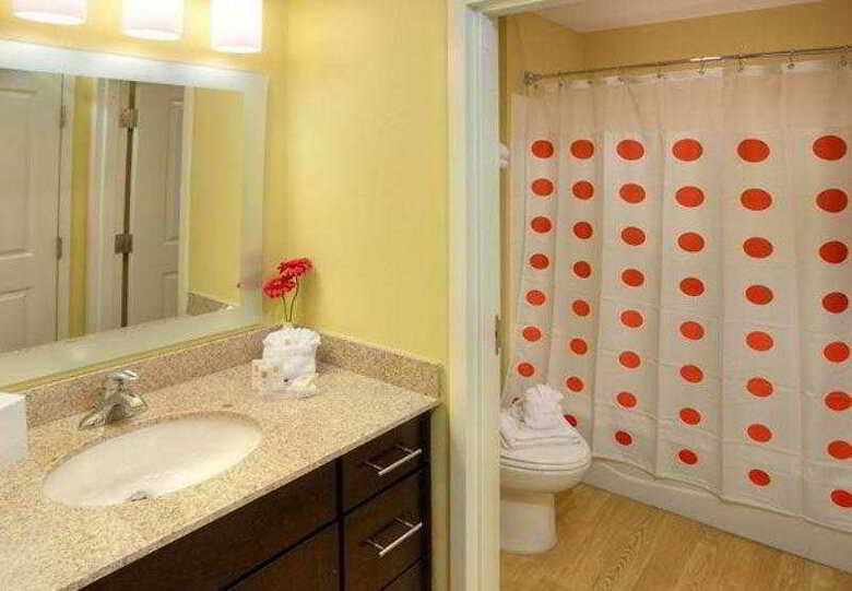Hotel Towneplace Suites Dallas/lewisville