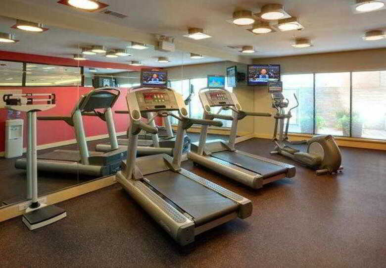 Hotel Towneplace Suites Dallas/lewisville